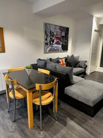Апартаменты Stunning Flat With Parking Free Near Sutton Station Cheam Экстерьер фото